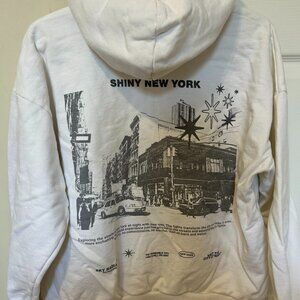 Pull&Bear Hoodie